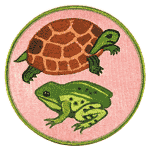 Merit Badge