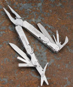 Leatherman Pulse