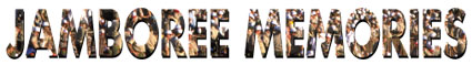 Jamboree Memories
