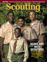 Scouting Magazine