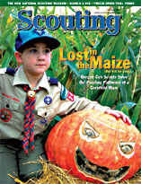 Scouting Magazine