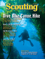 Scouting Magazine