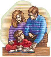 Family Talk