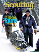 Scouting Magazine