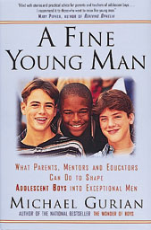 A Fine Young Man